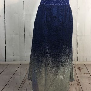 LuLaRoe Vintage Elegant Lola